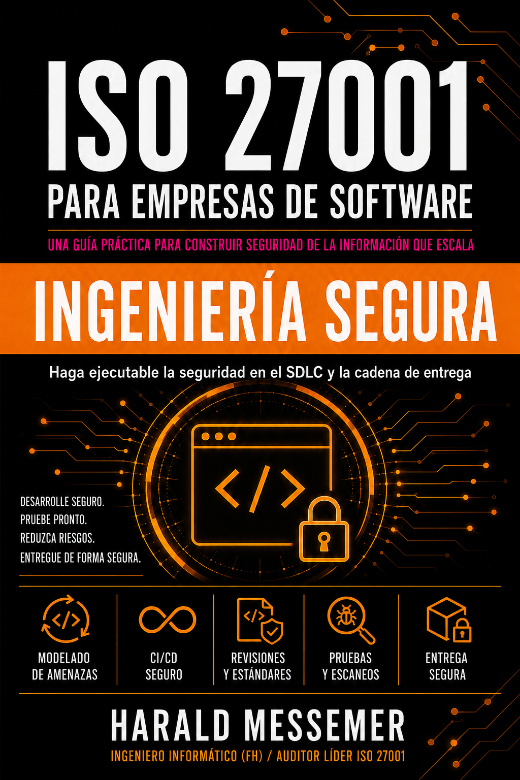 Volumen 3 — Ingeniería segura
