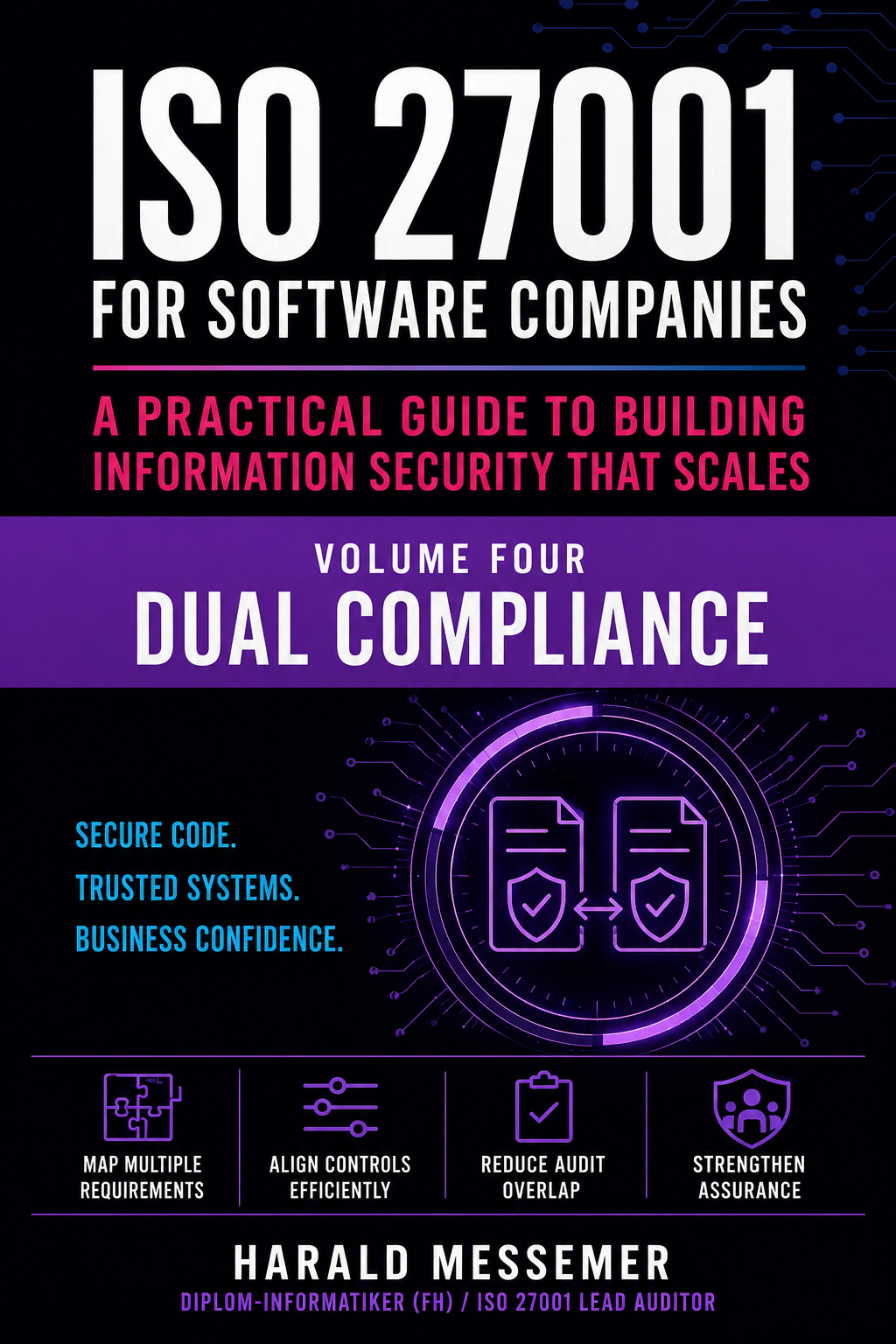 Volume Four — Dual Compliance