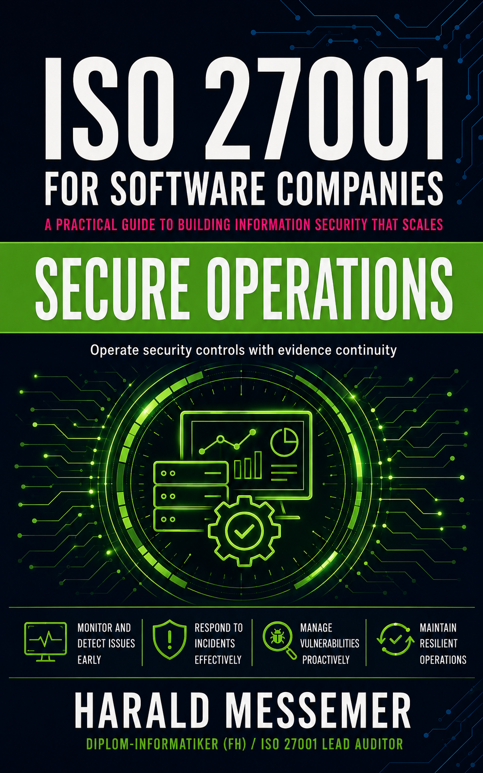 Volume Four — Secure Operations