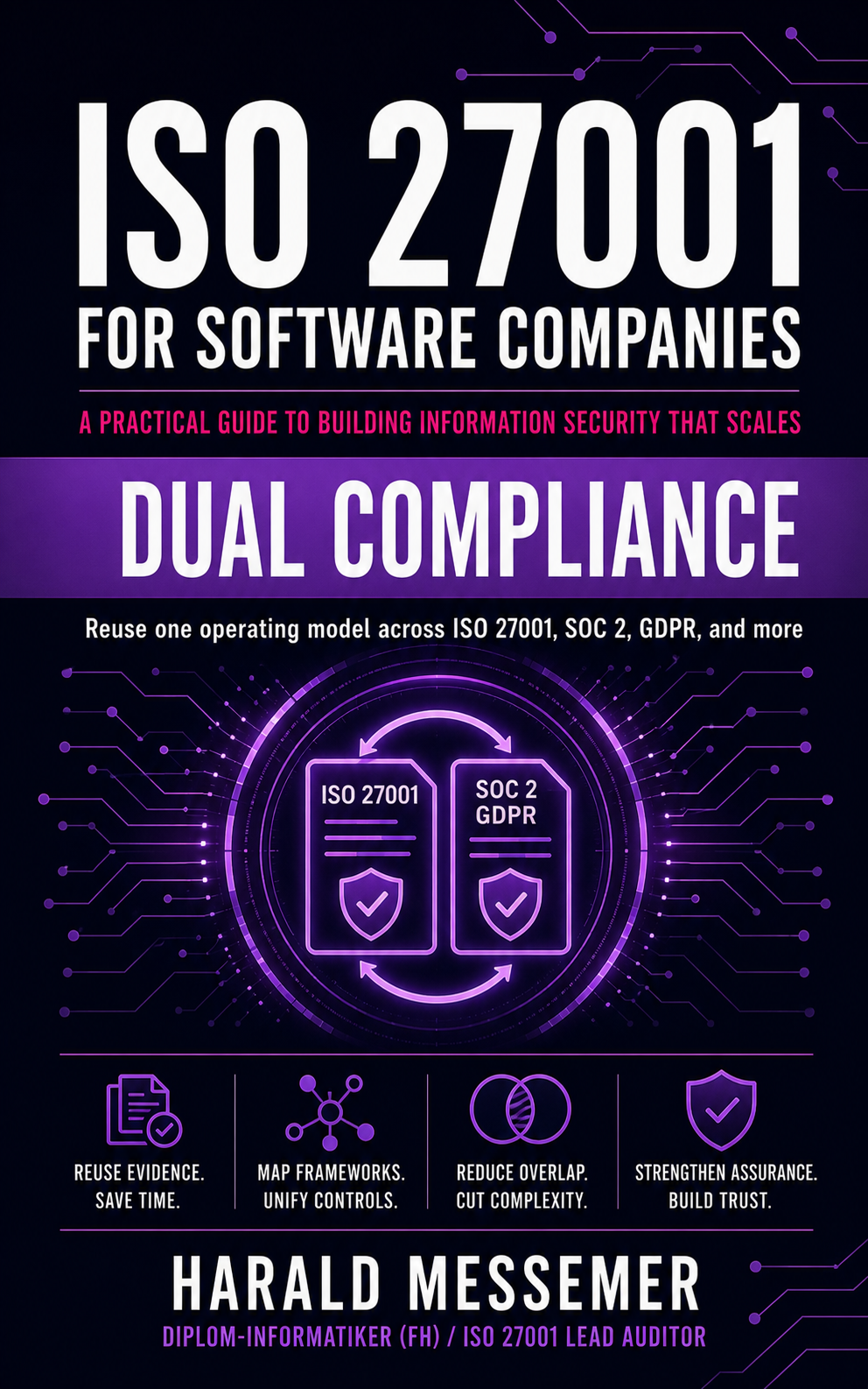 Volume Five — Dual Compliance