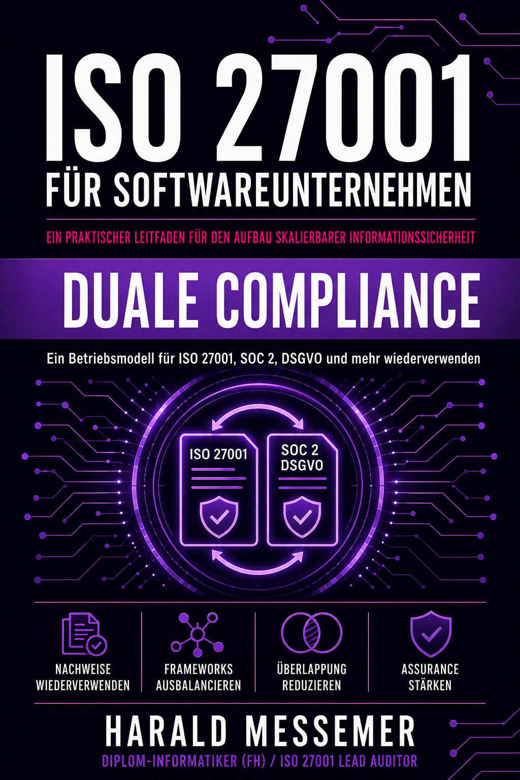 Band 5 — Duale Compliance