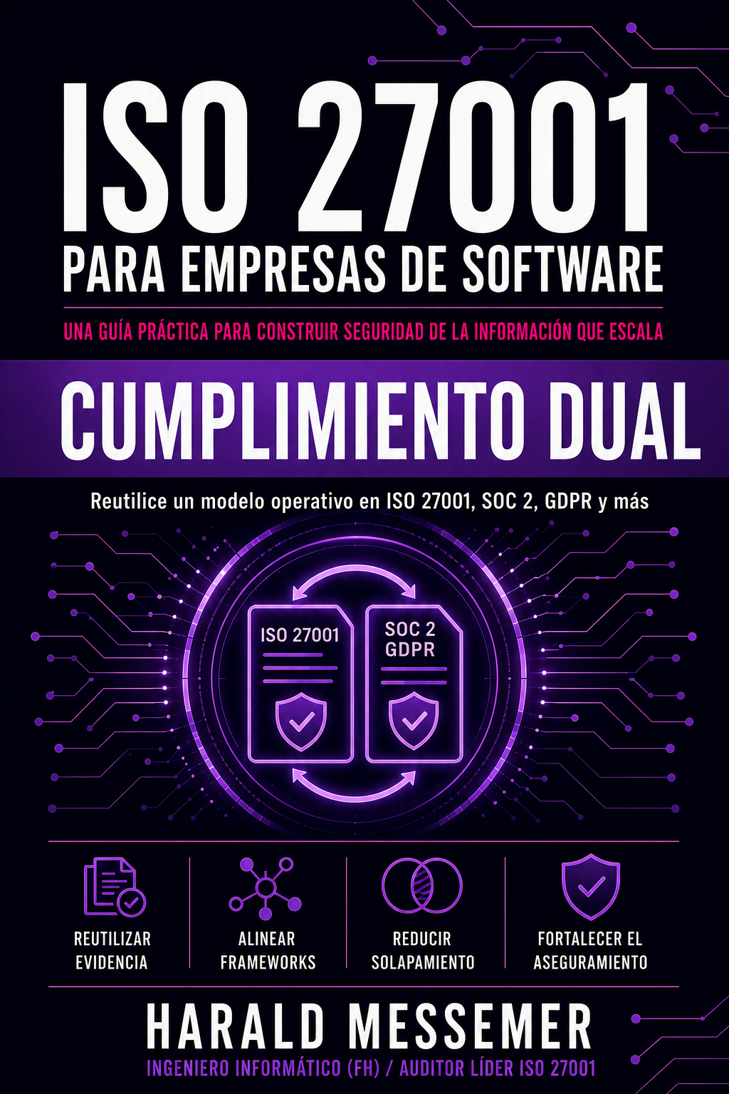 Volumen 5 — Cumplimiento dual